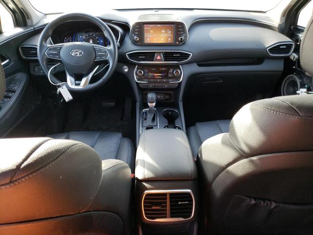 2020 HYUNDAI SANTA FE S - 5NMS33AD1LH216673