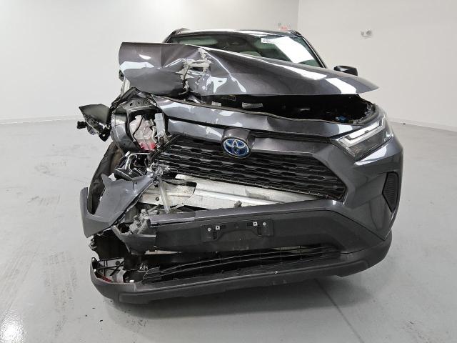 2024 TOYOTA RAV4 LE - 4T3LWRFV3RU123545