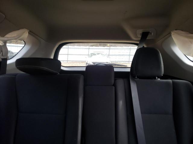 2015 TOYOTA RAV4 XLE - 2T3WFREV0FW222477