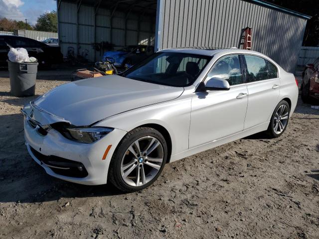 VIN WBA8B9G35HNU56802 2017 BMW 3 SERIES no.1