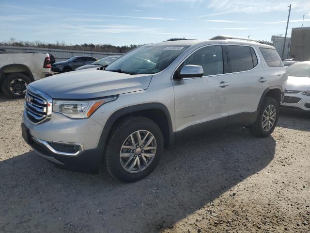 2019 GMC ACADIA SLE #3028406853