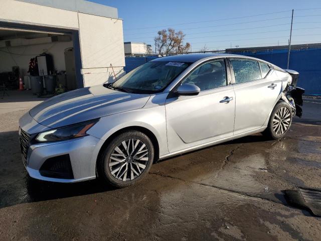 2023 NISSAN ALTIMA SV #3034301068