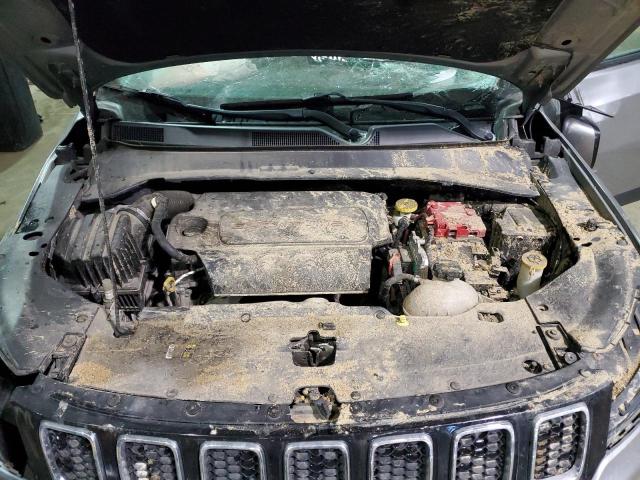 2019 JEEP COMPASS LI - 3C4NJDCB2KT734149