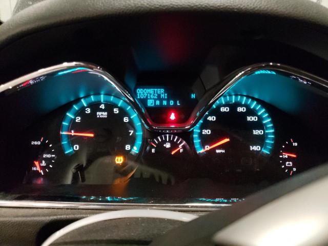 2016 CHEVROLET TRAVERSE L - 1GNKVGKD0GJ281747