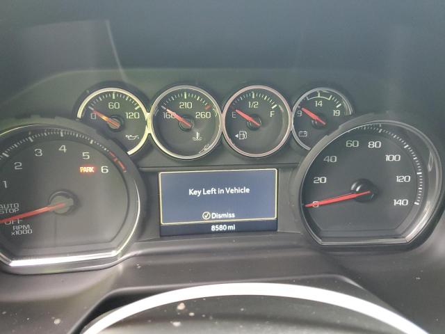 2024 CHEVROLET SUBURBAN C - 1GNSCBKD4RR220754