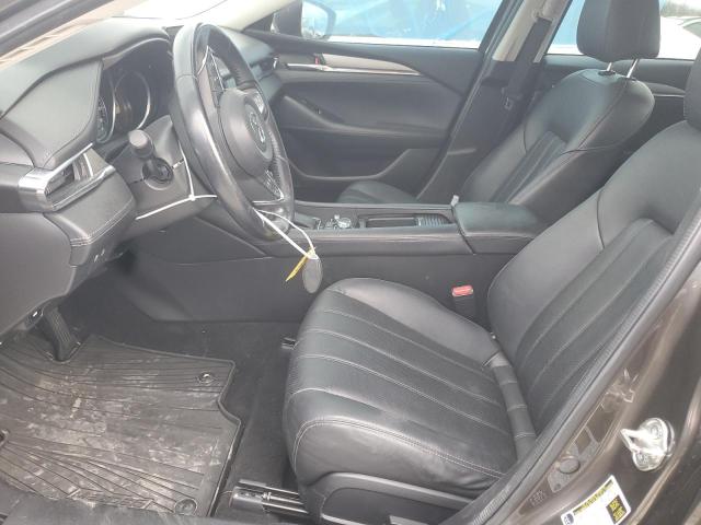 VIN JM1GL1VM6J1327876 2018 MAZDA 6 no.7