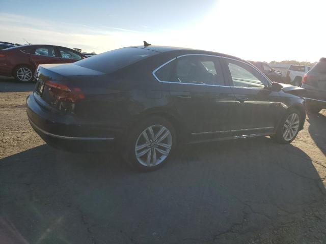 2017 VOLKSWAGEN PASSAT SE - 1VWGT7A31HC064739
