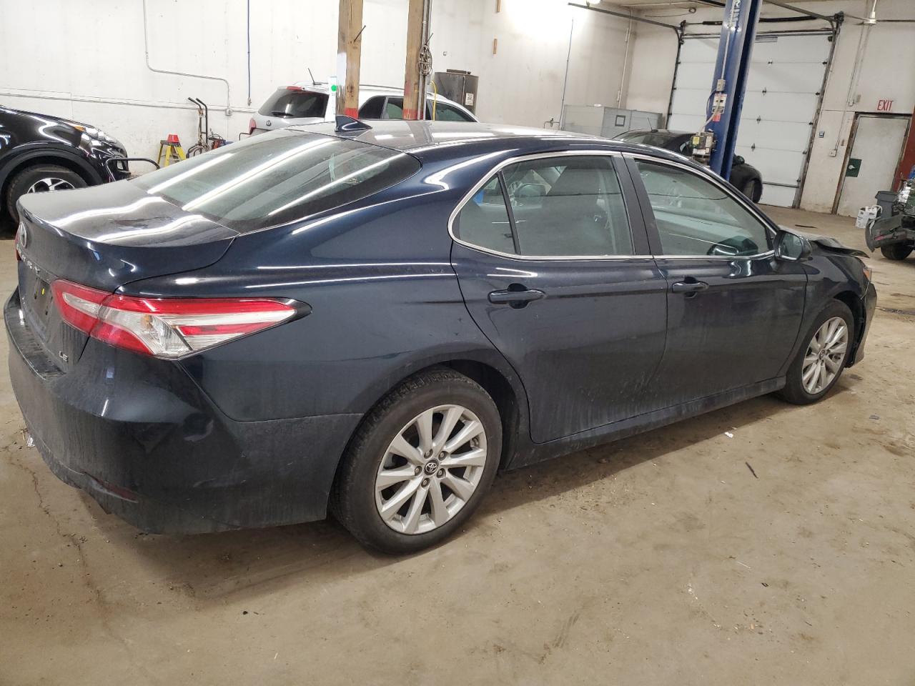 Lot #3033069994 2019 TOYOTA CAMRY L