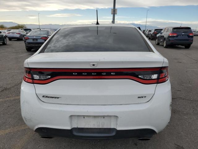 2013 DODGE DART SXT - 1C3CDFBA8DD343071