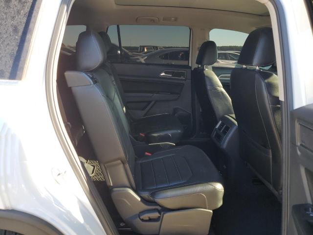 2019 VOLKSWAGEN ATLAS SEL - 1V2NR2CAXKC525613