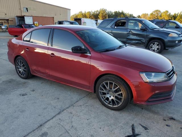 2017 VOLKSWAGEN JETTA S - 3VW2B7AJ1HM222748