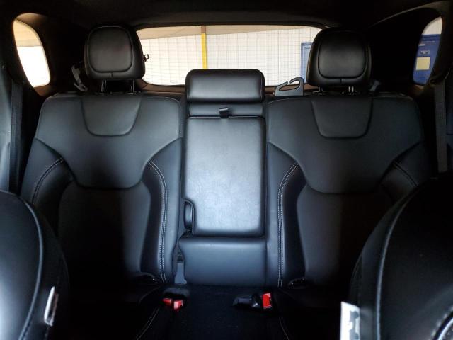 2021 JEEP CHEROKEE L - 1C4PJMMX9MD206863