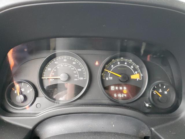 2015 JEEP PATRIOT 1C4NJRFB3FD143414