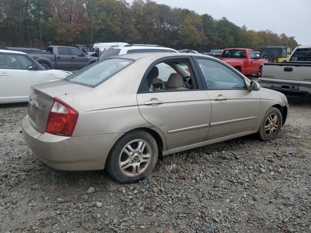 2004 KIA SPECTRA LX #3305294320