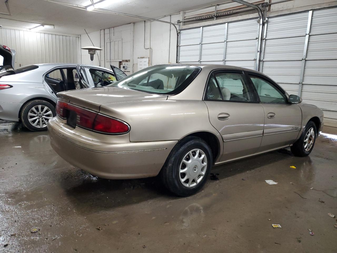 Lot #3038067195 2000 BUICK CENTURY CU