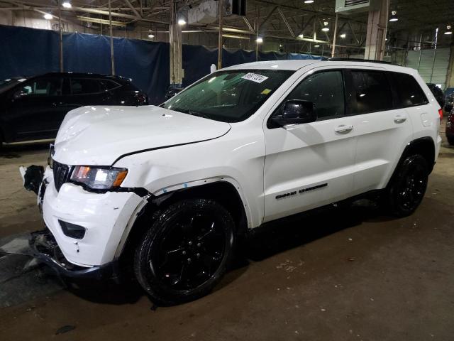 Vin: 1c4rjfag5jc488574, lot: 86977324, jeep grand cher laredo 2018 img_1