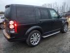 Lot #3030432468 2015 LAND ROVER LR4 HSE LU