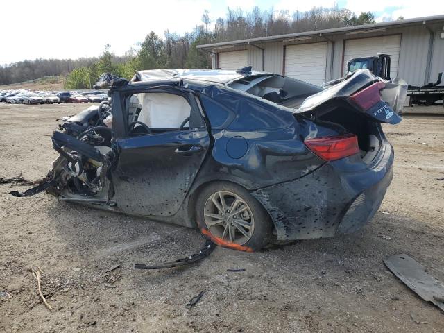 Vin: 3kpf24ad2re774476, lot: 86594534, kia forte lx 20242