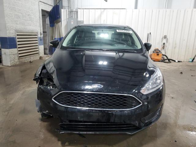 2017 FORD FOCUS SE - 1FADP3K2XHL271872