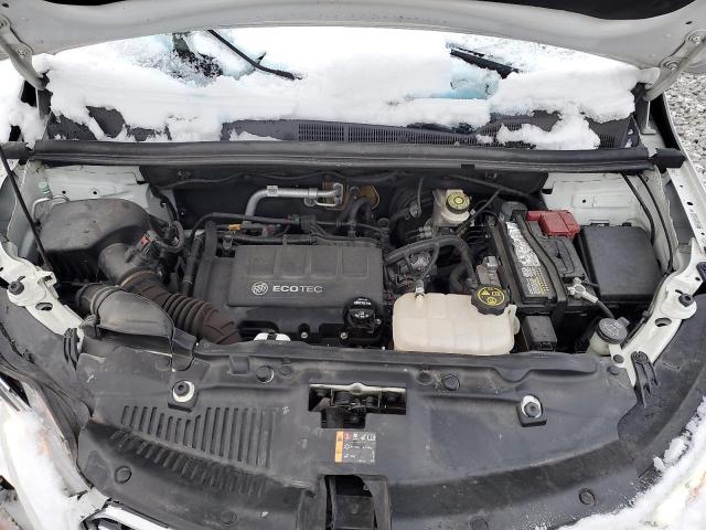2017 BUICK ENCORE PRE - KL4CJASB9HB119044