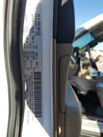2015 JEEP GRAND CHER - 1C4RJFBT6FC802803