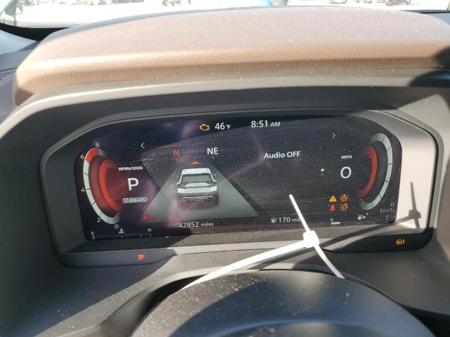 2021 NISSAN ROGUE PLAT JN8AT3DC1MW105901