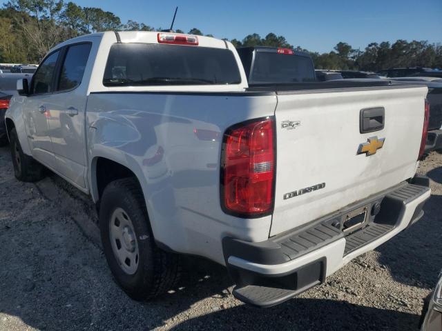 VIN 1GCGSBEA7K1352818 2019 CHEVROLET COLORADO no.2