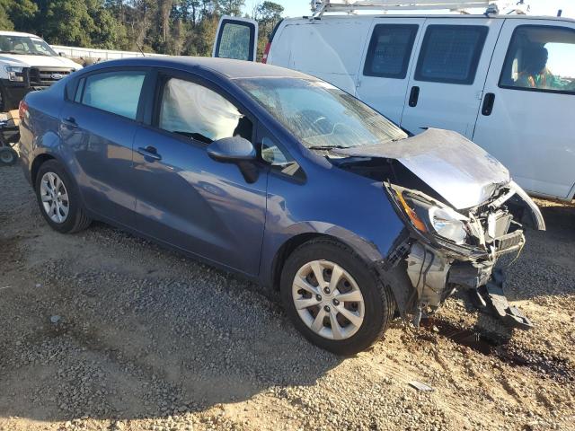 2016 KIA RIO LX KNADM4A33G6540730