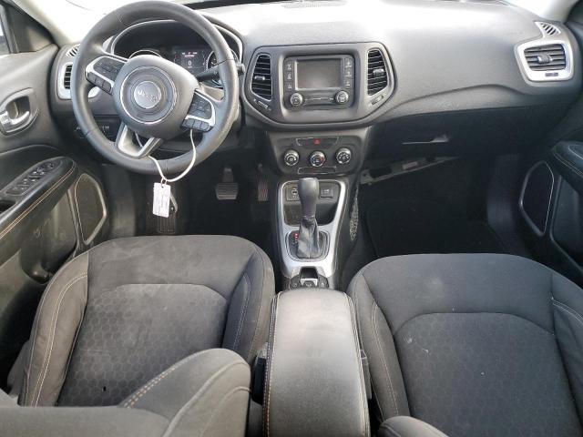 2018 JEEP COMPASS SP - 3C4NJCAB5JT211347