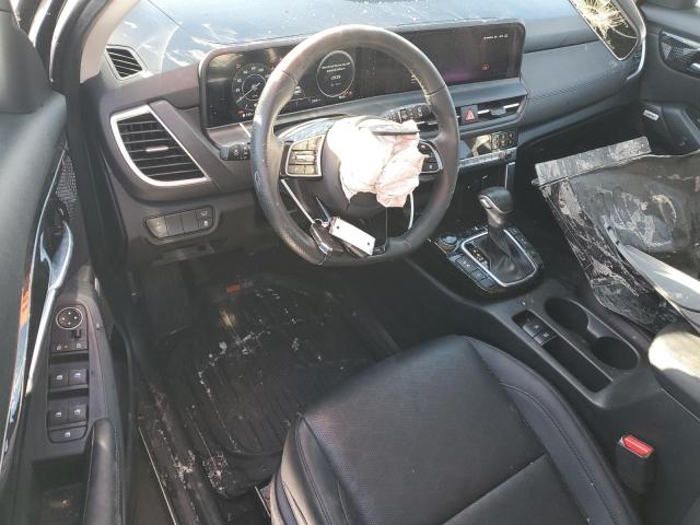 2024 KIA SELTOS SX KNDETCA75R7547974