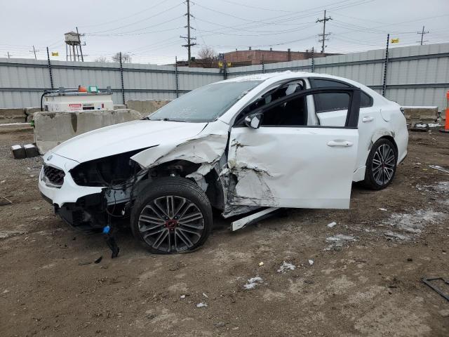 Vin: 3kpf44ac5me280624, lot: 85122134, kia forte gt 2021 img_1