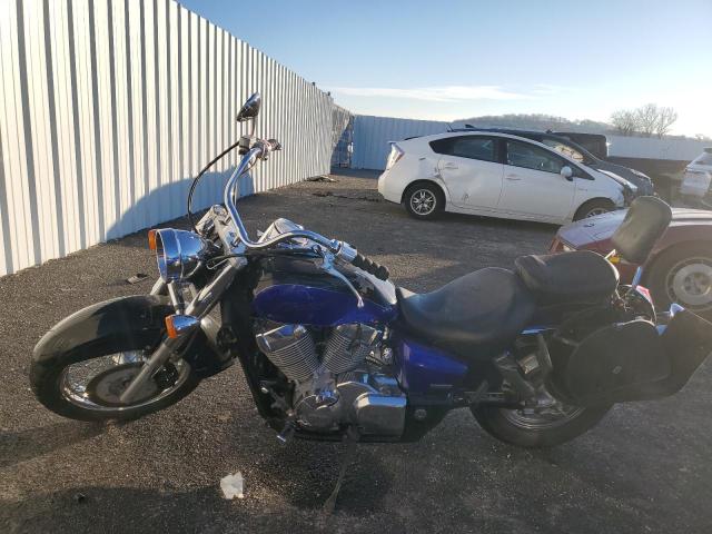 2004 HONDA VT750 CA JH2RC50314K012410