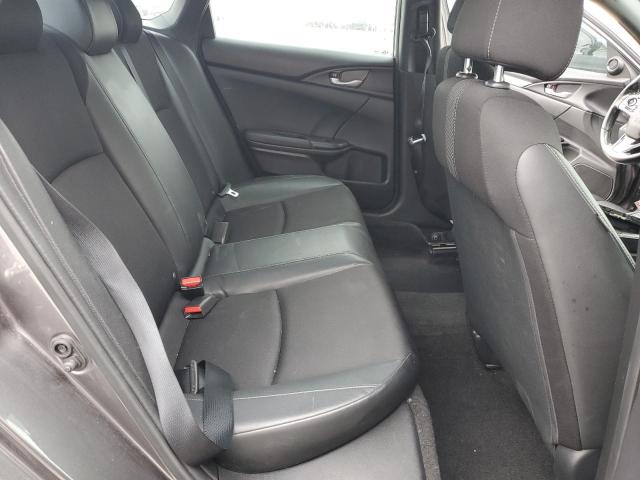 2019 HONDA CIVIC SPOR - 2HGFC2F80KH502114