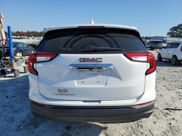 2022 GMC TERRAIN SL - 3GKALMEV7NL165839