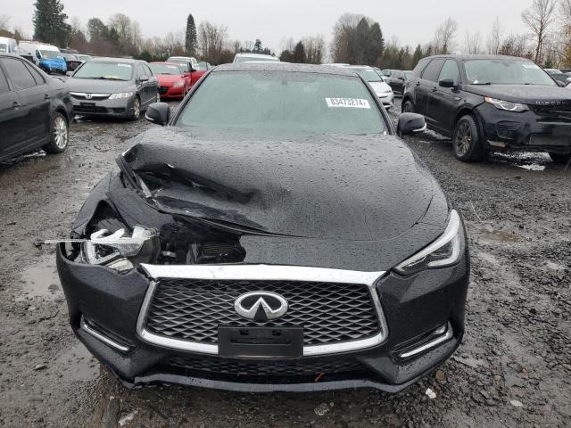 2018 INFINITI Q60 LUXE 3 - JN1EV7EL3JM390415