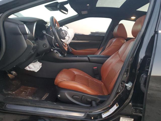 2020 NISSAN MAXIMA PLA - 1N4AA6FV3LC383755