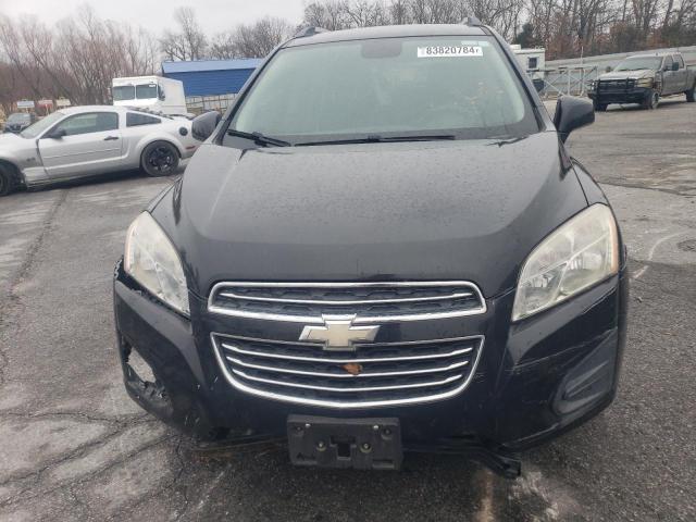 2015 CHEVROLET TRAX 1LT - KL7CJLSB5FB143921