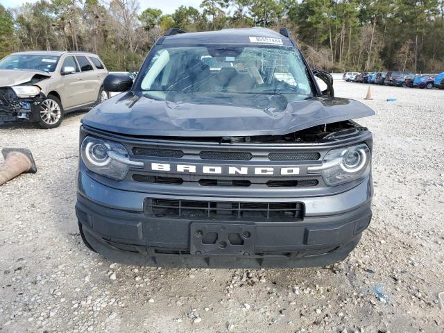 2022 FORD BRONCO SPO - 3FMCR9B63NRE16233