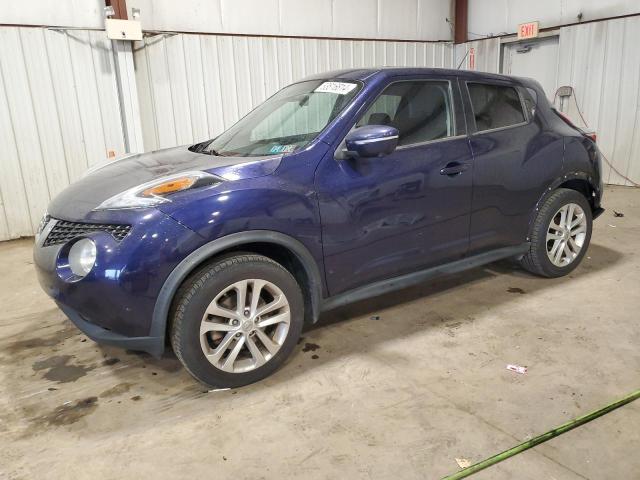 2015 NISSAN JUKE S - JN8AF5MV7FT555934