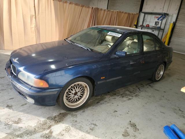 2000 BMW 528 I AUTO #3024881431