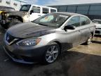 2019 NISSAN SENTRA S - 3N1AB7AP5KY266046