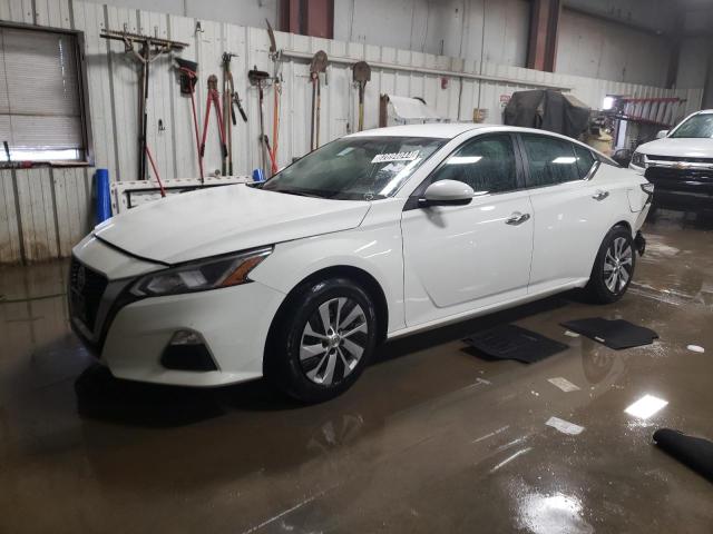 2020 NISSAN ALTIMA S #3030423470