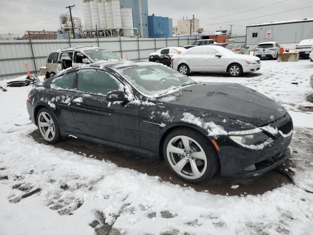 Vin: wbaea5c59acv93748, lot: 85695484, bmw 6 series i 20104