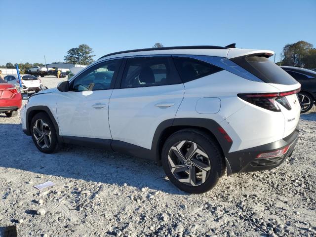 2023 HYUNDAI TUCSON SEL - 5NMJF3AE9PH222464