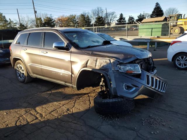 VIN 1C4RJFBG6EC516984 2014 JEEP GRAND CHEROKEE no.4