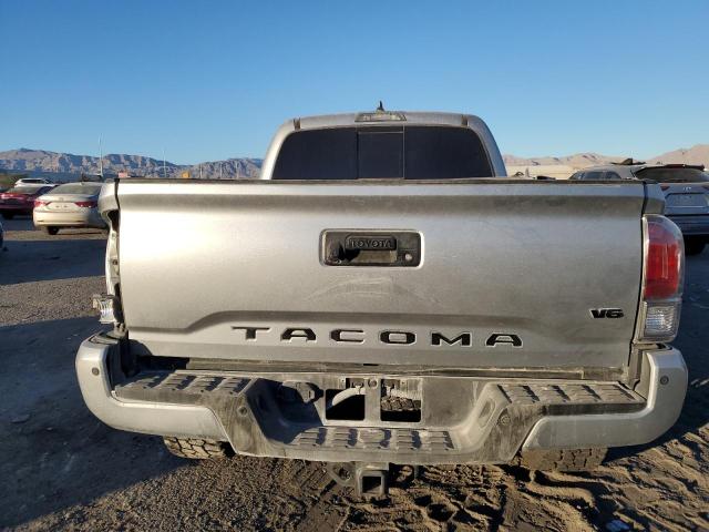 2022 TOYOTA TACOMA DOU - 3TMDZ5BN8NM121893