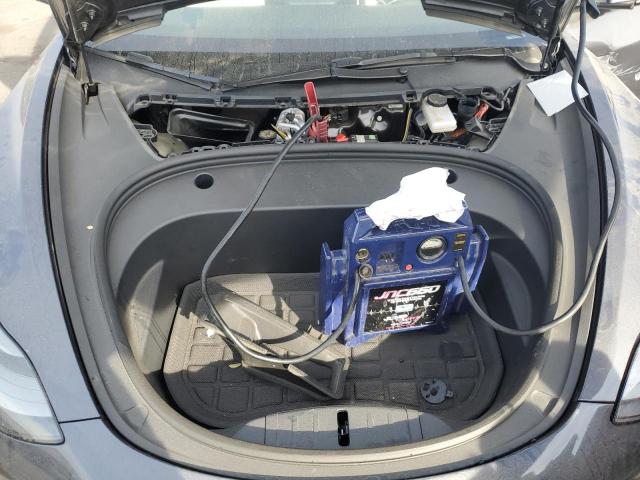 2023 TESLA MODEL 3 - 5YJ3E1EA2PF644634