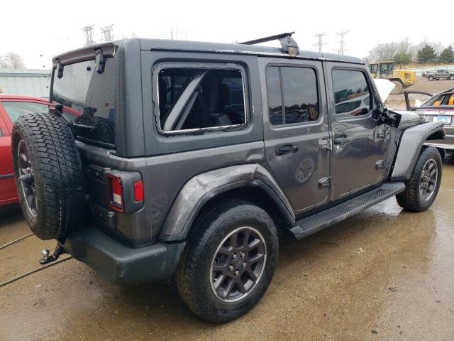 2021 JEEP WRANGLER U - 1C4HJXDN4MW640102
