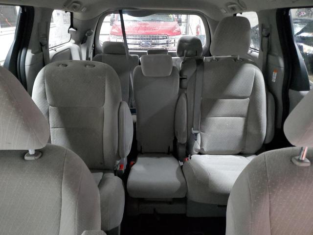 2020 TOYOTA SIENNA LE - 5TDKZ3DC4LS024694