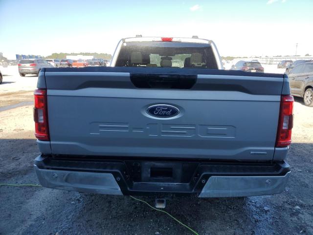 VIN 1FTEX1CP3NKF30815 2022 FORD F-150 no.6